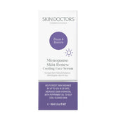 Skin Doctors Menopause Skin Renew Cooling Face Serum 45mL